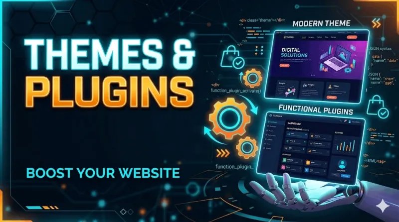 Software & Tools